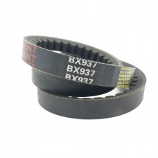 Ремінь компресора зуб 937-14х10 МАЗ