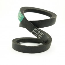 Ремінь компресора 887-14х10 Маз, Краз, Ямз