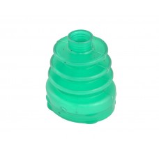 Пыльник внутренний ШРКШа DAEWOO SENS силикон зеленый