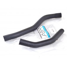 Патрубок пічки ВАЗ 1117-19 (2шт)