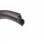 Уплотнитель капота Daewoo, Chevrolet Lanos, Sens, Aveo, Lacetti, Tacuma