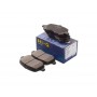 Колодка тормозная перед. Totota Camry V20 V2.2-3.0 98-04, Corolla 97-02, 02-05