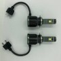 LED лампи FOGLIGHT XTREME DOBLE COLOR V11 H7 9-32V 30W 3000/6000 K