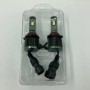 LED лампи FOGLIGHT XTREME DOBLE COLOR V11 9005 9-32V 30W 3000/6000 K