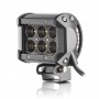 LED балка D 18W Graphite ближнє світло 95mm