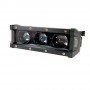 LED балка Q2 36W ближнє і дальнє світло з СТМ 146mm
