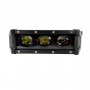 LED балка Q2 36W ближнє і дальнє світло з СТМ 146mm