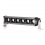 LED балка Q2 72W ближнє жовте і дальнє біле світло з СТМ 290mm