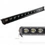 LED балка Q2 144W ближнє і дальнє світло з СТМ 578mm