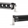 LED балка Q2 144W ближнє і дальнє світло з СТМ 578mm