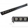 LED балка Q2 180W ближнє і дальнє світло з СТМ 722mm