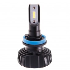 Лампы PULSO S1 PLUS/H1/LED-chips CSP/9-32v2*20w/4500Lm/6500K