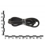 Ущільнювач прорізу дверей ВАЗ 2121 Нива (3,6м)