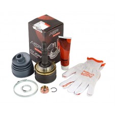 ШРКШ зовнішній  ВАЗ 21213 (пильник з хомутами та мастилом)	