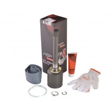 ШРКШ внутрішній ВАЗ 2121 правий (довгий) 22 шліца (з пильником і хомутами) (22x22) ШРКШ внутрішній ВАЗ 2121 правий (довгий) 22 шліца (з пильником і хомутами) (22x22)