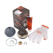 ШРКШ зовнішній ВАЗ 2170-72, 1117-19, 2190-92 (+ABS) (з пильником, хомутами та гайкою) (22x22) 