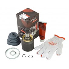 ШРКШ внутрішній ВАЗ 2108-15, 1117-19, 2170-72, 2190-92 (з пильником і хомутами) (24x22) (з тришипом) 