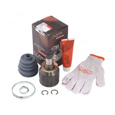 ШРКШ внутрішній ВАЗ 2108-15, 1117-19, 2170-72, 2190-92  (з пильником і хомутами) (24x22) "граната"