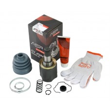 ШРКШ внутрішній  ЗАЗ 1102-03, Daewoo Sens  (22x22) (з тришипом)