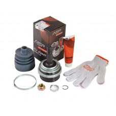 ШРКШ зовнішній ВАЗ 21214, Urban 24 шліца (+ABS) (с 2016 для дворядного підшипника) (24x22) 