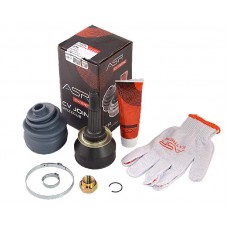 ШРКШ зовнішній ЗАЗ 1102-03, Daewoo Sens (22x22)	