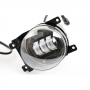 LED фары противотуманные Toyota Land Cruiser 200 W/W 45W (к-т 2шт)