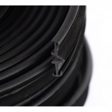 Ущільнювач скла опускного (фетровий)