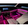 Подсветка салона RGB Ambient light 12V набор 18 в 1 bluetooth