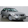 Уплотнители проемов двери Daewoo Nexia (4 двери)