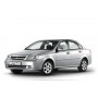 Уплотнитель проема передней двери CHEVROLET LACETTI