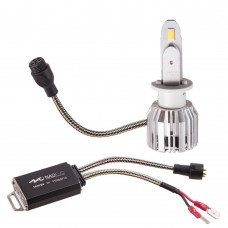 Лампы NAOEVO S4/LED/H1/Flip Chip/9-16V/30W/3600Lm/EMERGENCY3000K/3000K/4300K/ 6500K Лампы NAOEVO S4/LED/H1/Flip Chip/9-16V/30W/3600Lm/EMERGENCY3000K/3000K/4300K/ 6500K