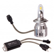 Лампы NAOEVO S4/LED/H7/Flip Chip/9-16V/30W/3600Lm/EMERGENCY3000K/3000K/4300K/ 6500K Лампы NAOEVO S4/LED/H7/Flip Chip/9-16V/30W/3600Lm/EMERGENCY3000K/3000K/4300K/ 6500K
