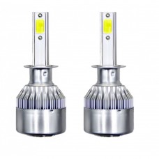 LED лампи EA Light X C6 H1 Hi/Low 6000K 3800Lm