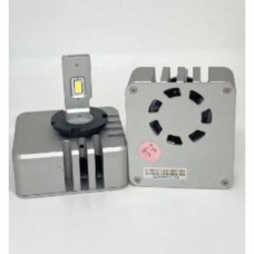 LED лампи EA Light X D5S 9000 Lm LED лампи EA Light X D5S 9000 Lm