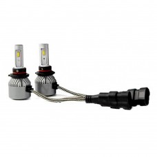 LED лампи EA Light X C9 HB4 5000K 3200Lm LED лампи EA Light X C9 HB4 5000K 3200Lm