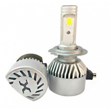 LED лампи EA Light X C9-X H4 H/L 5000K 3800Lm