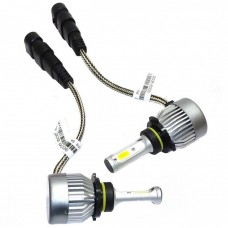 LED лампи EA Light X C9-X HB4 (9006) 5000K 3600Lm