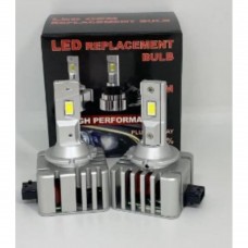 LED лампи EA Light X D3S 9000 Lm