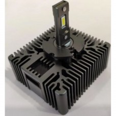LED лампи EA Light X D5S 6000 K 7000 Lm LED лампи EA Light X D5S 6000 K 7000 Lm