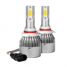 LED лампи EA Light X C9-X HB3 (9005) 5000K 3600Lm
