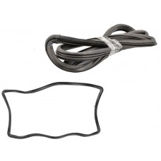 Уплотнитель заднего стекла ВАЗ 2104