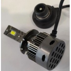 LED лампи EA Light X D2S/D4S (D2R/D4R) 6000 K 7000 Lm