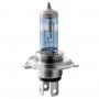 Галогеновая лампа Brevia H4 12V 60/55W P43t Max Power +100% CP