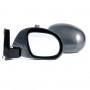 Дзеркала бокові Carlife, універсальні, комп. 2шт VM530