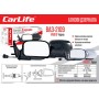 Дзеркала бокові Carlife, ВАЗ 2108, 09, 099, 13, 14,15, комп. 2шт