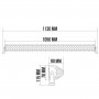 Светодиодная фара БЕЛАВТО CREE LED 80/3w BOL8003 Combo