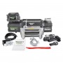 Лебедка BELAUTO GRIZZLI 9500lbs (5.5hp/4.1kw; 218:1)