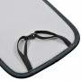 Комплект, 3D чехлы для сидений BELTEX Montana, black