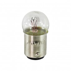 Лампа розжарювання Solar 12V 18/5W BAY15d, 10шт