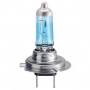 Галогеновая лампа Philips H7 WhiteVision Ultra+60% 4200K 12V 55W PX26d